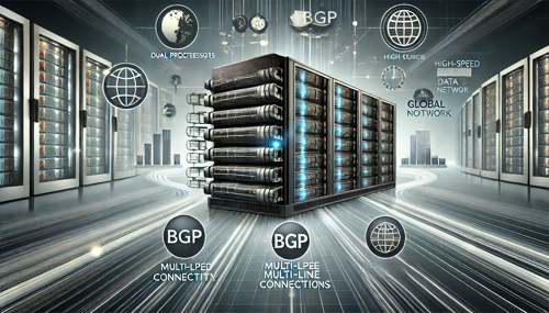 上海用户如何快速接入日本云服务器服务