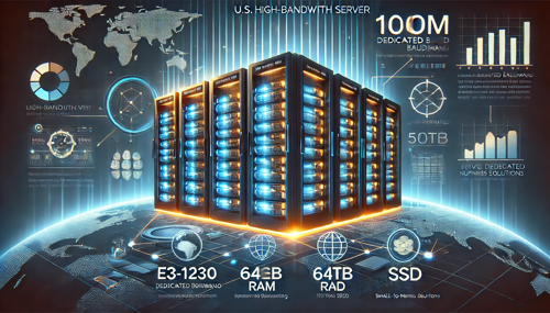 美国服务器云计算制裁对业务的影响与应对