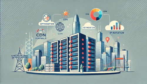 Conoha提供的日本原生IP服务详解