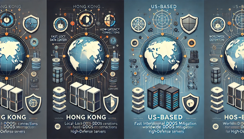 使用韩国站群原生IP提升网站信誉度