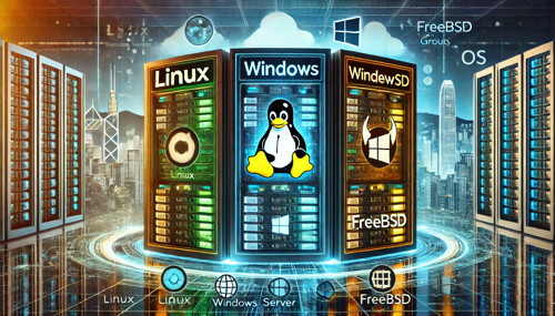 使用美国VPS电脑的五大优势与应用