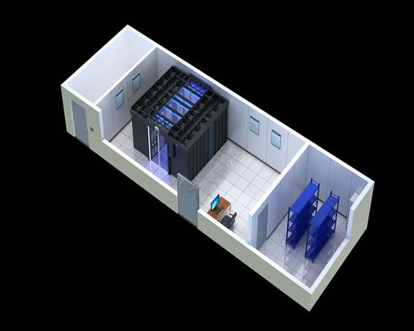 洛杉矶高防服务器的特点及其在市场中的表现