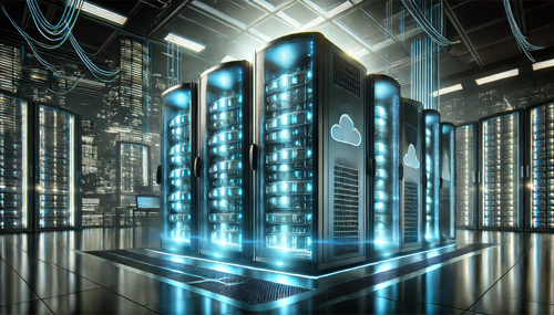 推荐几款高性价比的韩国租用服务器