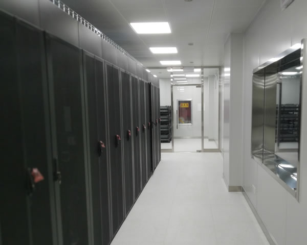 美国高防服务器