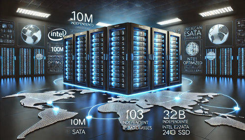 购买马来西亚VPS节点的最佳选择与优惠