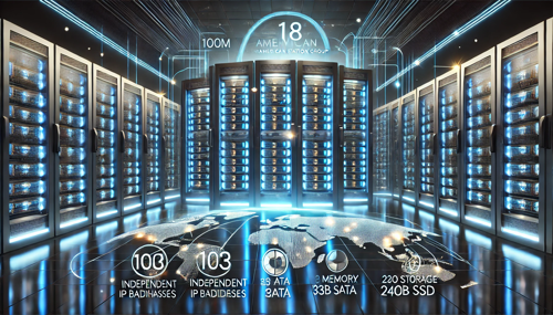 美国VPS租赁市场的最新动态与趋势