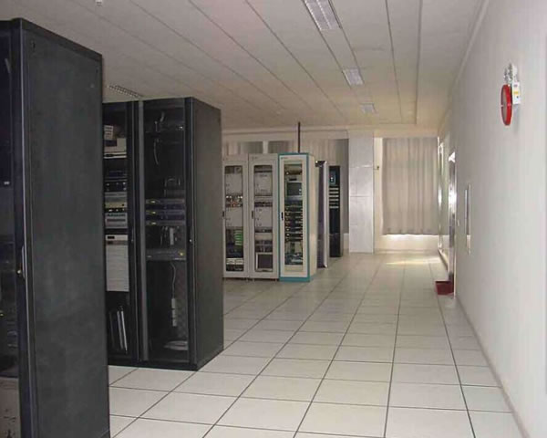 美国高防服务器