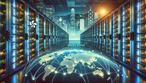 吃鸡游戏中香港与韩国服务器的性能对比分析