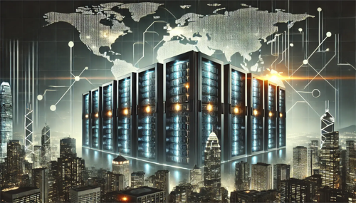 马来西亚服务器