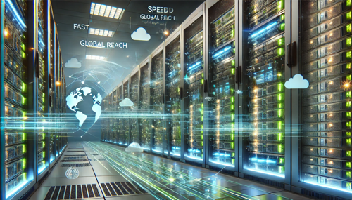 选择美国adsl拨号vps的三大理由