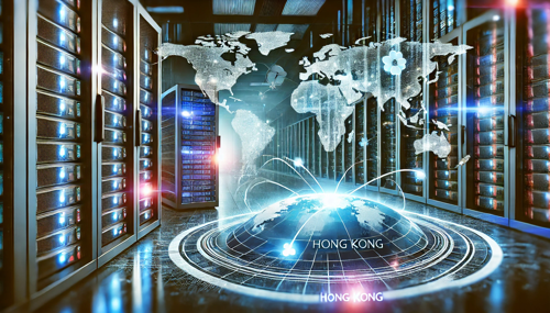 选择美国美信代理服务器的理由与好处分析