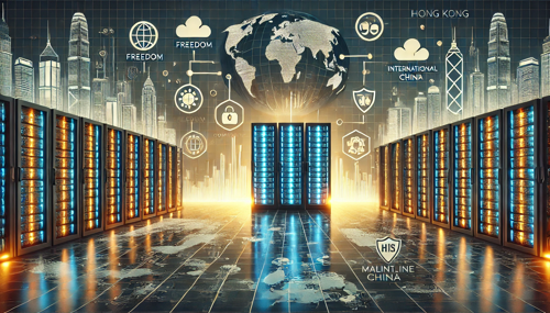 如何判断你的香港服务器是否为cn2线路