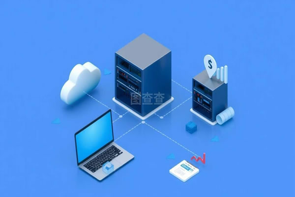 美国高防服务器