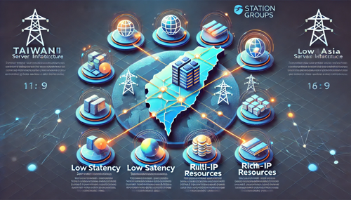 马来西亚服务器