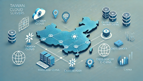 探索美国洛杉矶机房的CN2 GT线路优势