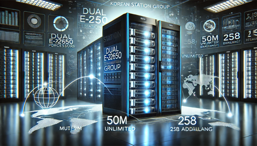 为何租用美国服务器需要多个IP的深度分析