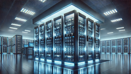 选择美国CN2独立服务器的五大理由