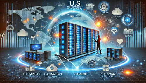 选择美国原生ip 4837 vps的理由与好处