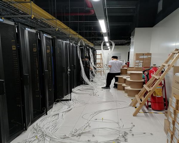 DDoS攻击防护必备的香港ddos高防服务器推荐