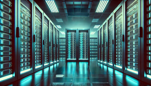 美国高防服务器