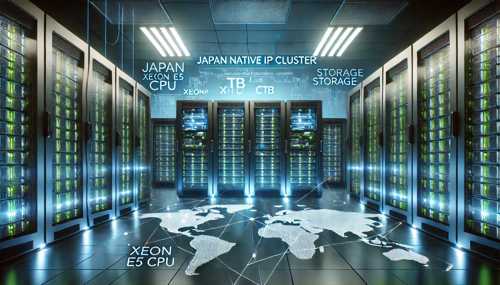 使用越南原生代理IP进行网络爬虫的策略