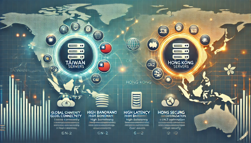 了解日本原生IP的概念及其在网络中的作用