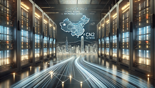 美国服务器放置于美国的优势与注意事项