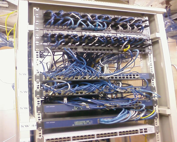 美国云服务器提供商推荐与对比分析