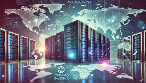 在马来西亚搭建服务器的成功案例分享