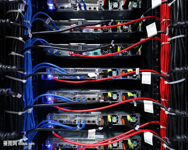 选择美国CN2 10G防御服务的五大理由