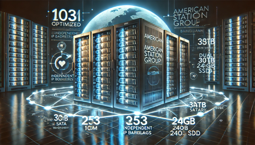 如何找到免费美国VPS试用服务一个月