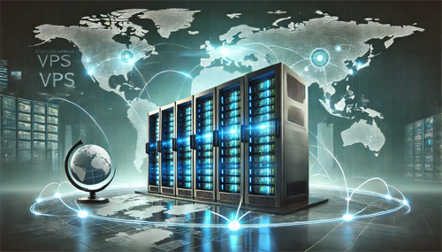 美国VPS