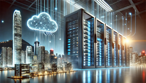 探索美国VPS免费试用，享受高性能服务