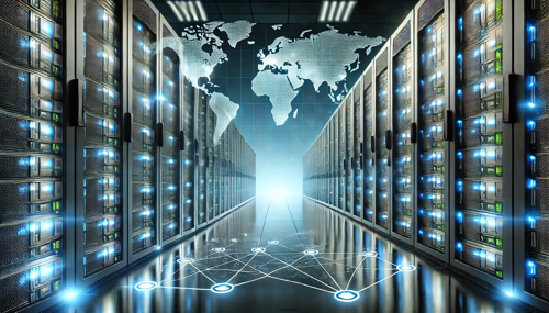 如何进行美国CN2网络的性能测试与评估