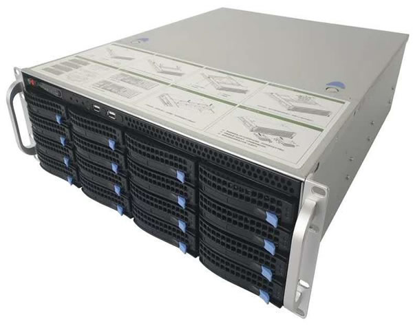 美国高防服务器