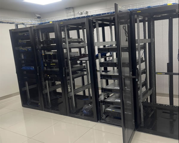 新加坡云服务器