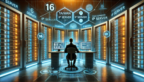 详解马来西亚如何租服务器以满足高并发网站需求