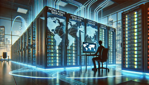 如何选择高端美国VPS主机提升你的在线业务