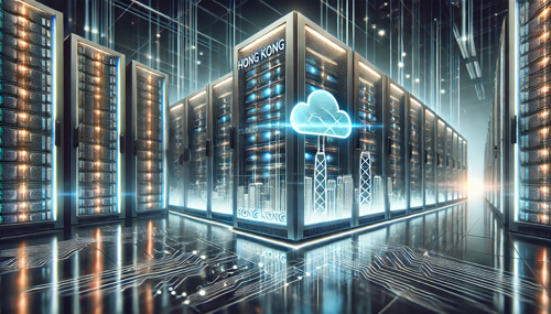 马来西亚云服务器