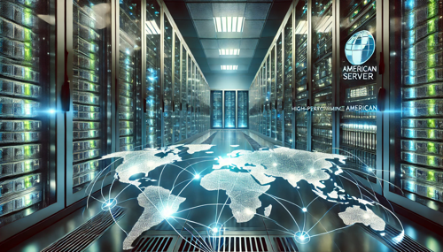 香港与美国高防服务器的区别与选择指南