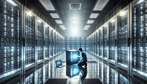 如何快速找到美国直连cn2机房的最佳方案