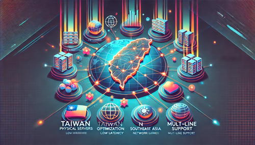 好用的韩国原生ip推荐及使用技巧