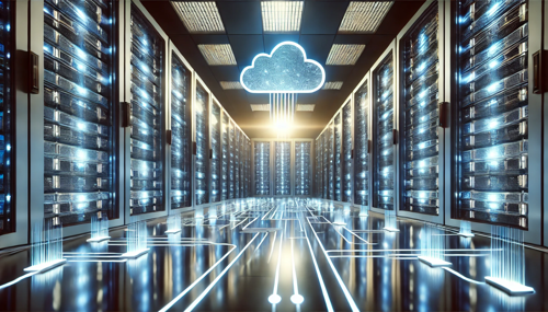 选择美国CN2线路服务器的五大要点