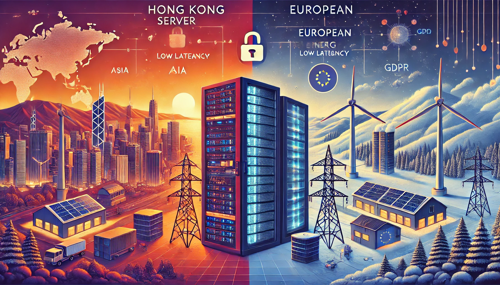 探索越南云服务器租赁市场的最佳选择